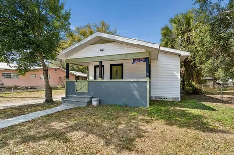 3716 N 35th Street Tampa FL 33610