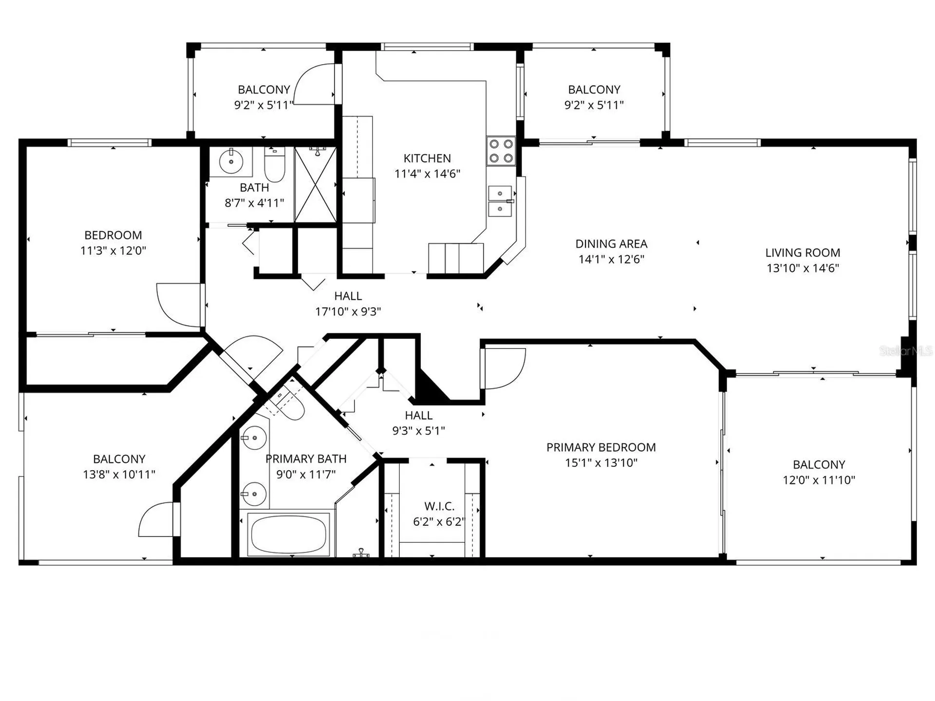 4737 Dolphin Cay Lane S St Petersburg FL 33711
