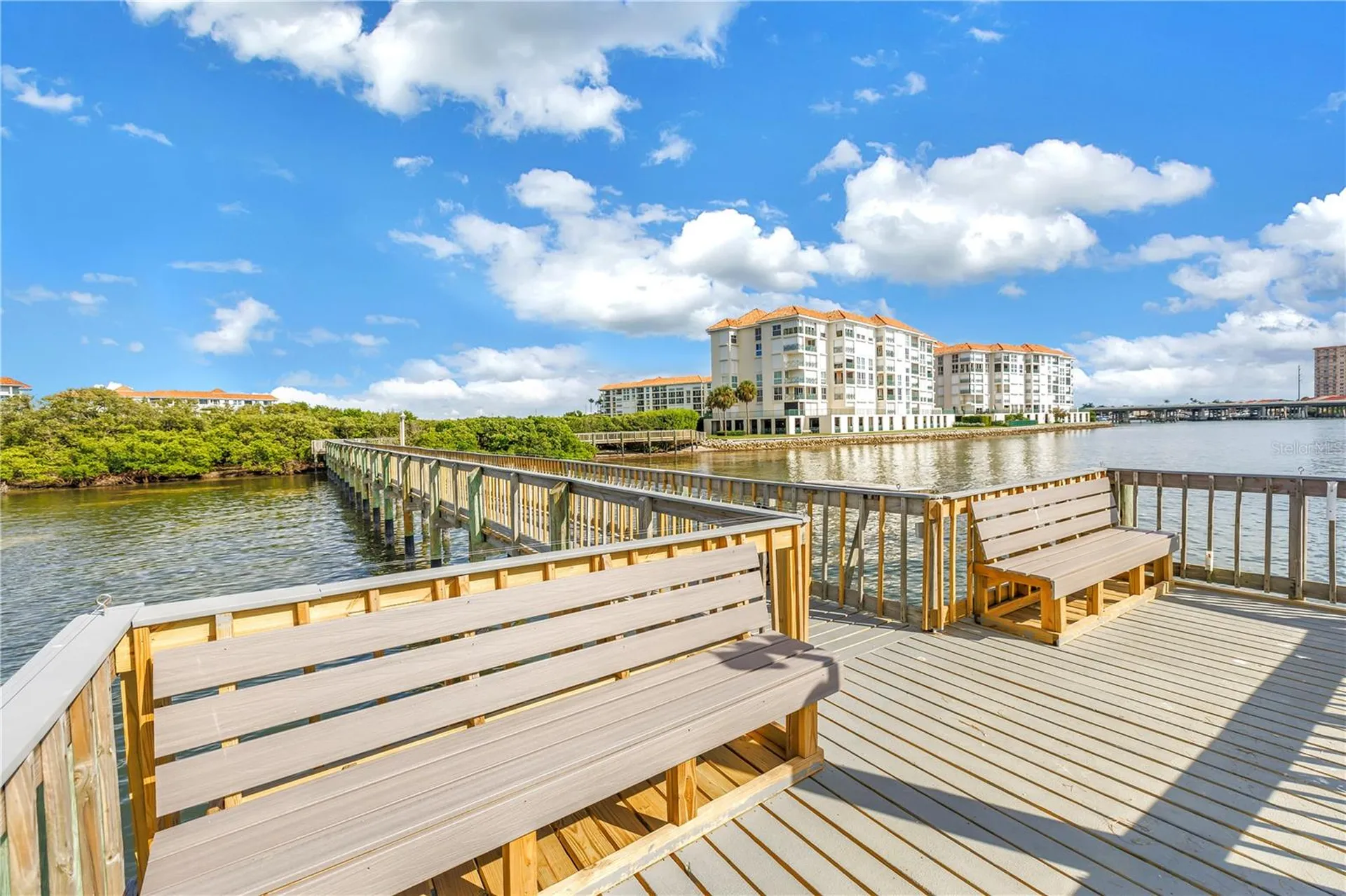 4737 Dolphin Cay Lane S St Petersburg FL 33711