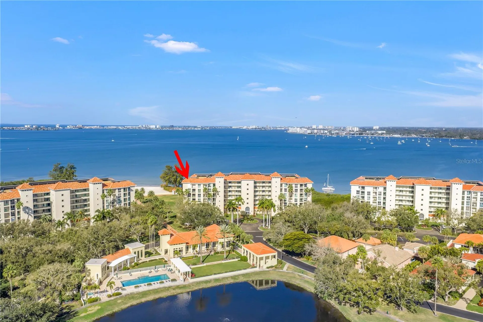 4737 Dolphin Cay Lane S St Petersburg FL 33711