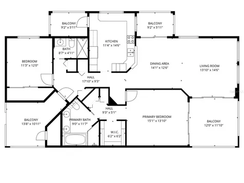 4737 Dolphin Cay Lane S St Petersburg FL 33711