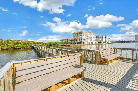 4737 Dolphin Cay Lane S St Petersburg FL 33711