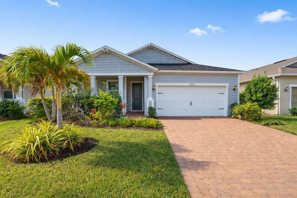 14238 59th Circle E Bradenton FL 34211