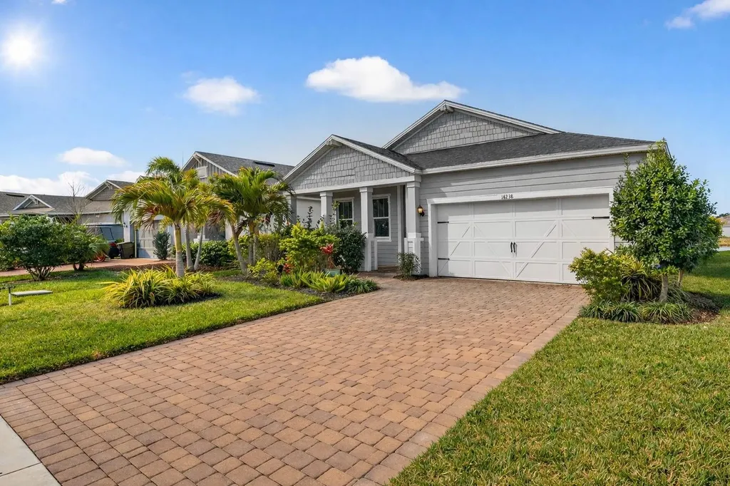 14238 59th Circle E Bradenton FL 34211