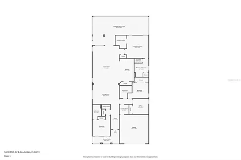 14238 59th Circle E Bradenton FL 34211