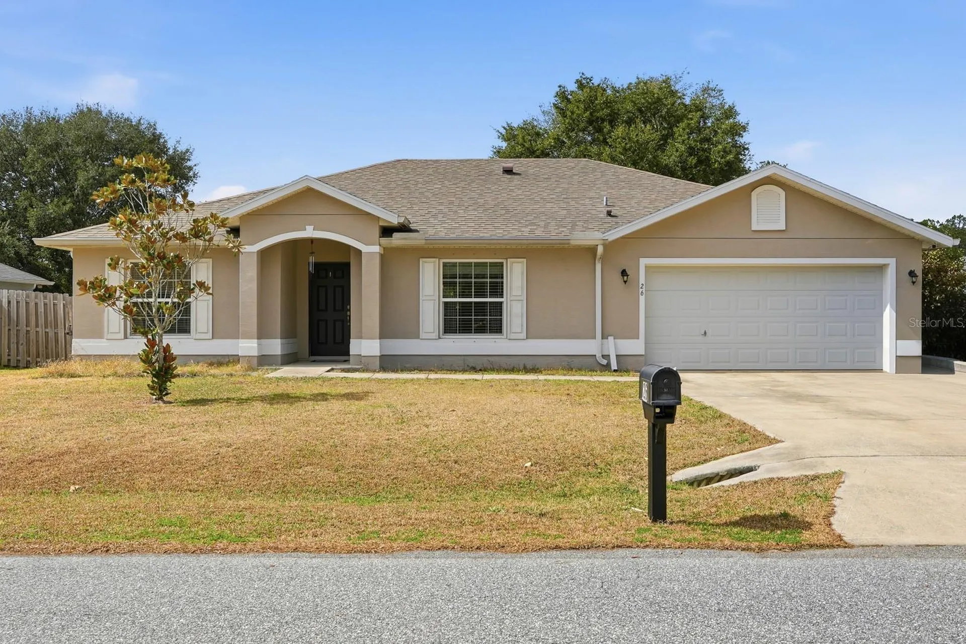 26 Ripplewood Lane Palm Coast FL 32164