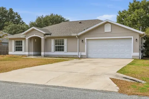 26 Ripplewood Lane Palm Coast FL 32164
