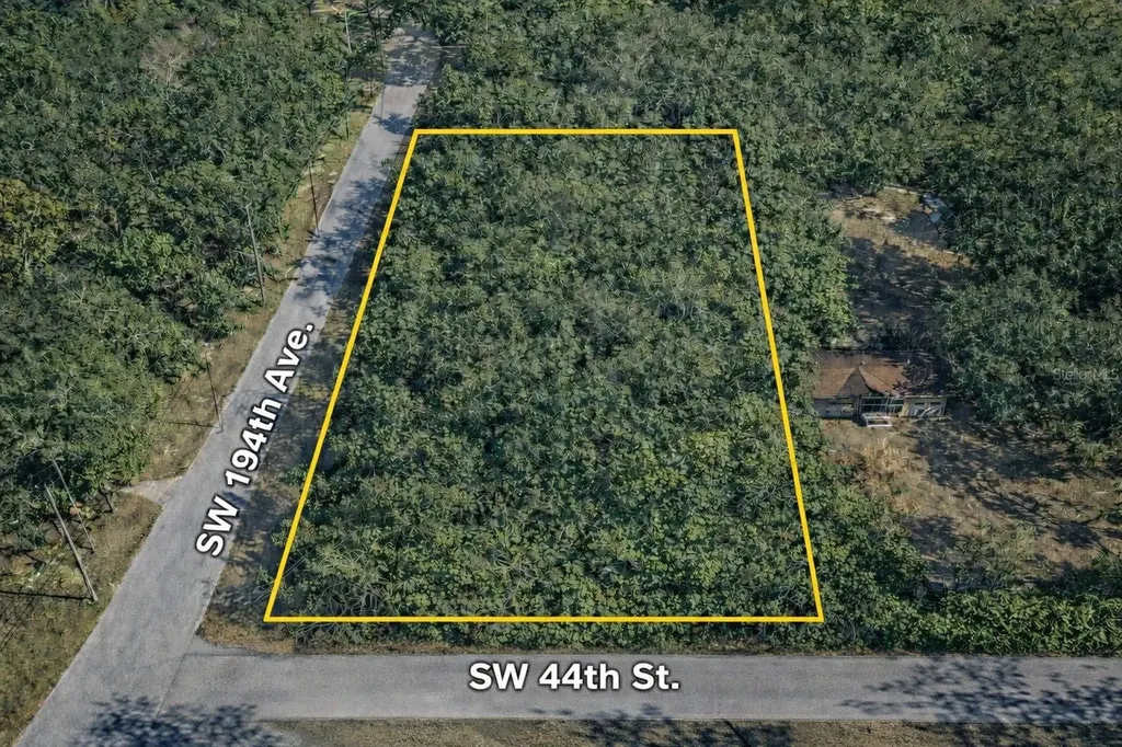 4375 SW 194th Avenue Dunnellon FL 34432