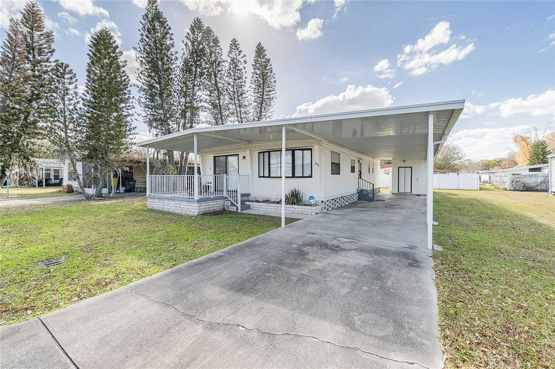511 Lazy Lake Drive W Lakeland FL 33801