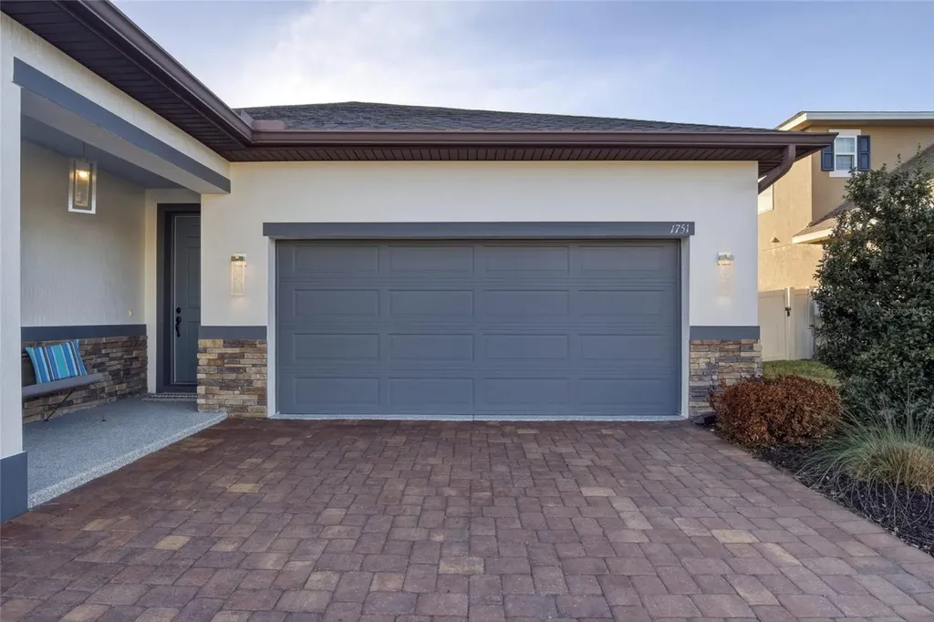 1751 Highbanks Circle Winter Garden FL 34787