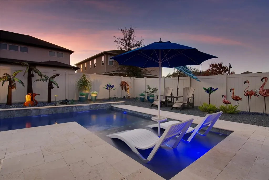 1751 Highbanks Circle Winter Garden FL 34787