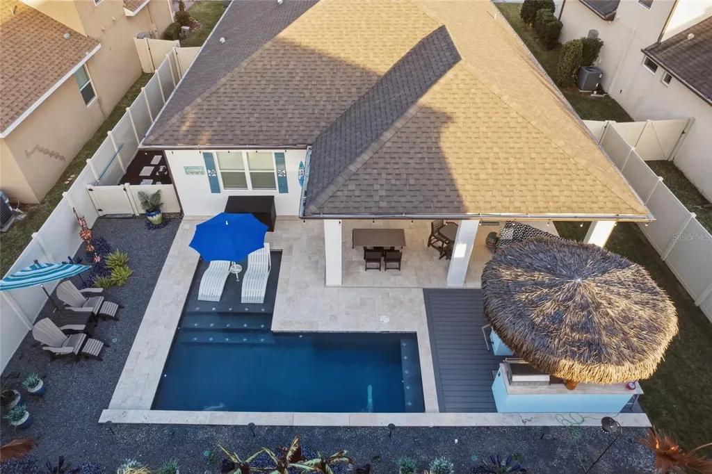 1751 Highbanks Circle Winter Garden FL 34787