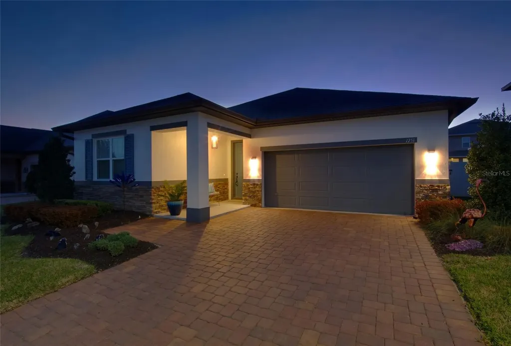 1751 Highbanks Circle Winter Garden FL 34787