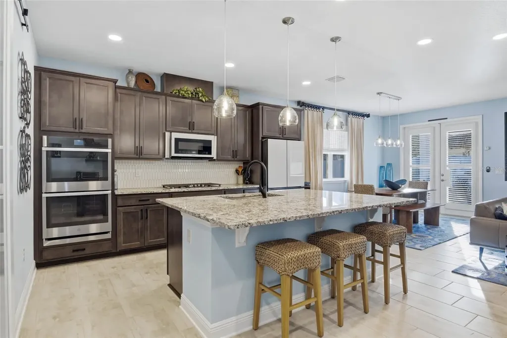 1751 Highbanks Circle Winter Garden FL 34787