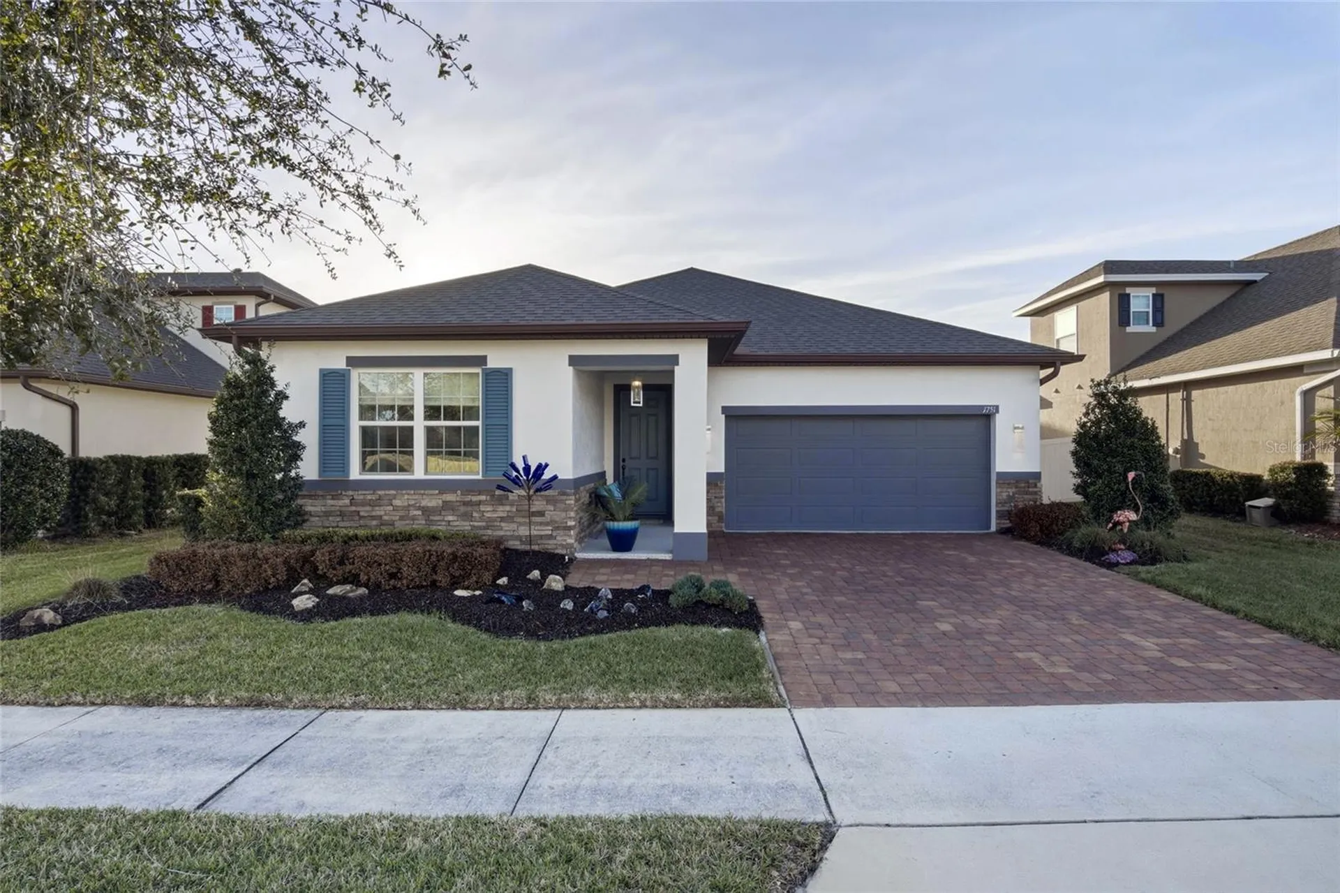 1751 Highbanks Circle Winter Garden FL 34787
