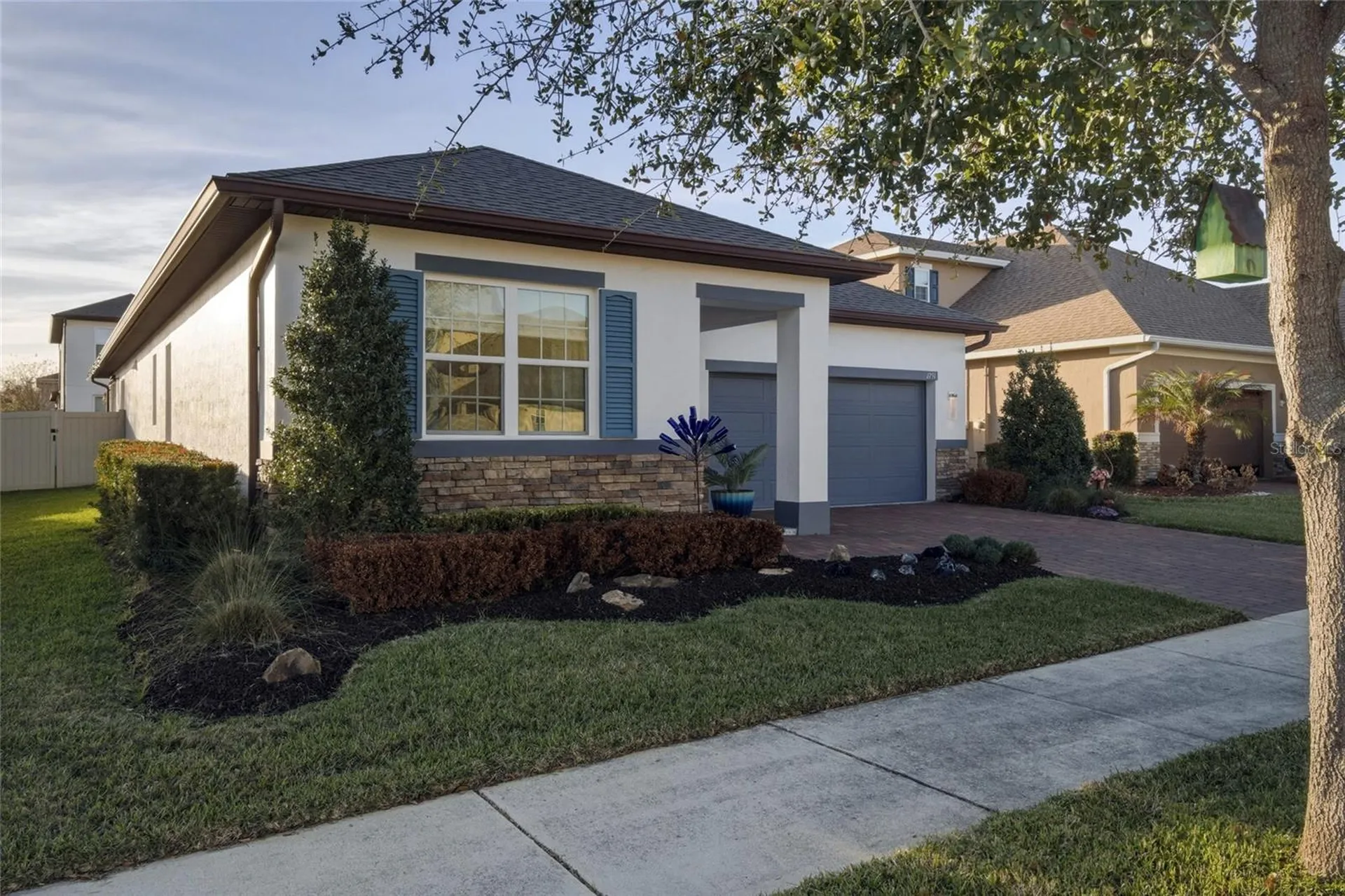 1751 Highbanks Circle Winter Garden FL 34787