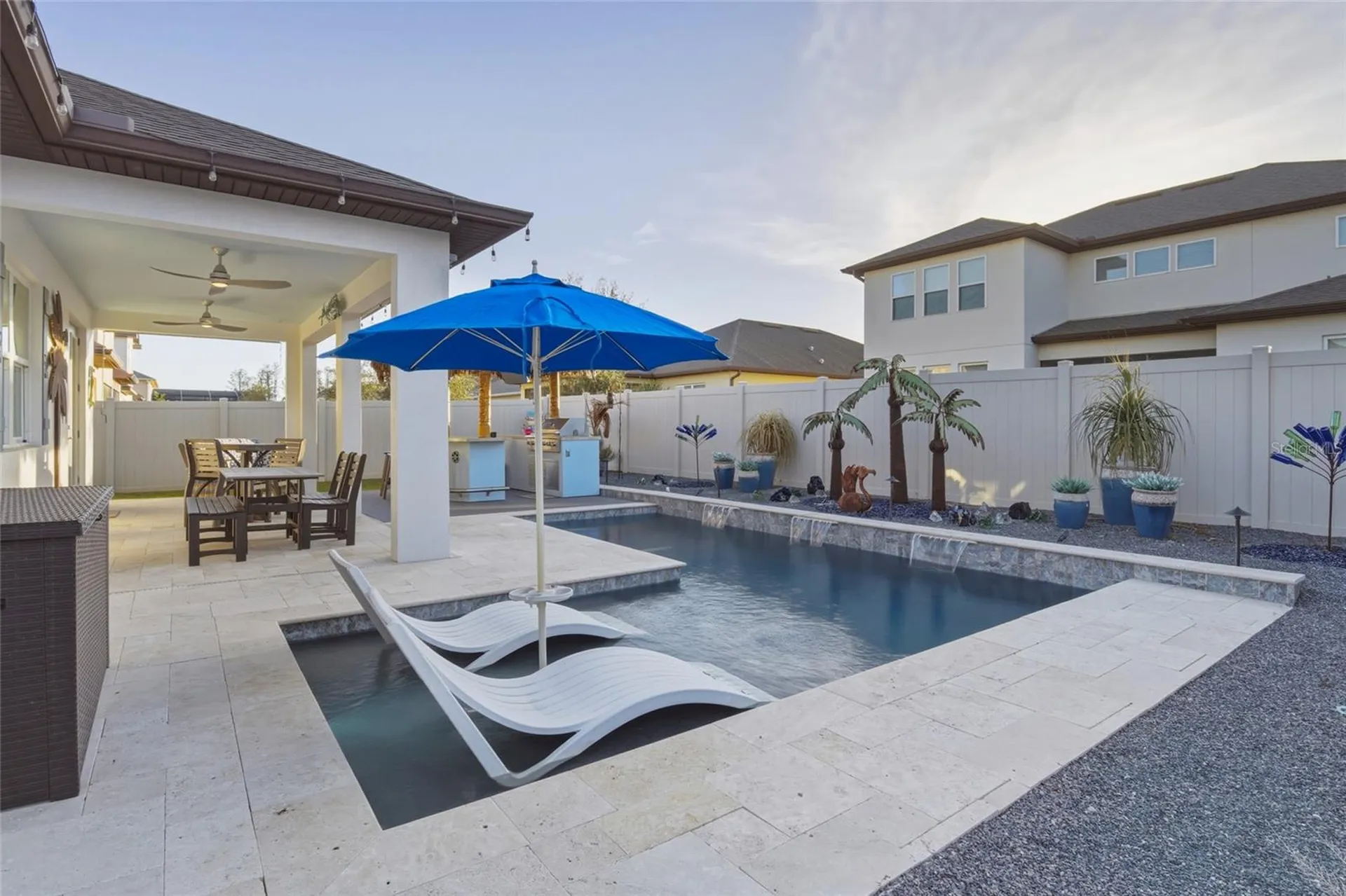 1751 Highbanks Circle Winter Garden FL 34787