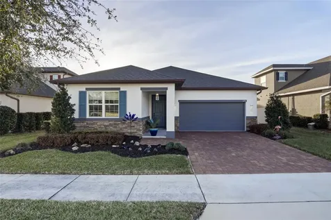 1751 Highbanks Circle Winter Garden FL 34787