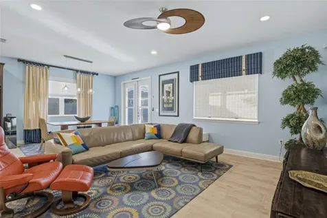1751 Highbanks Circle Winter Garden FL 34787