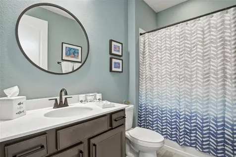 1751 Highbanks Circle Winter Garden FL 34787