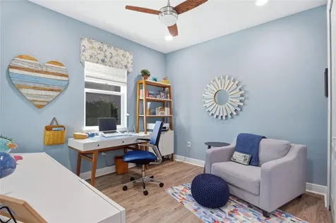 1751 Highbanks Circle Winter Garden FL 34787