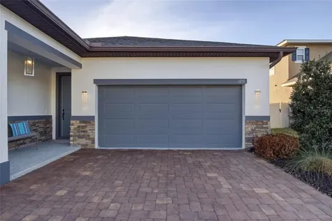 1751 Highbanks Circle Winter Garden FL 34787