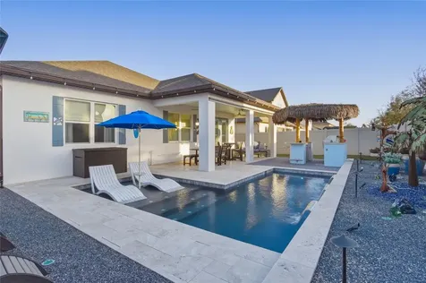 1751 Highbanks Circle Winter Garden FL 34787