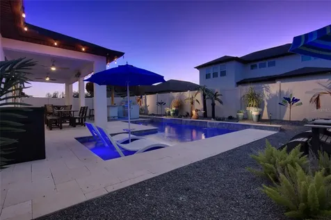 1751 Highbanks Circle Winter Garden FL 34787