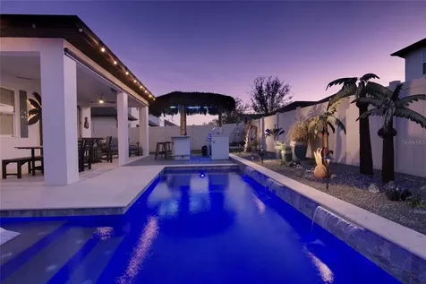 1751 Highbanks Circle Winter Garden FL 34787