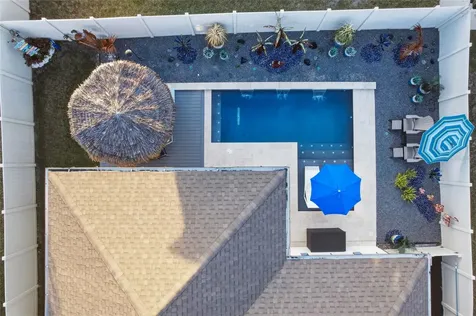 1751 Highbanks Circle Winter Garden FL 34787