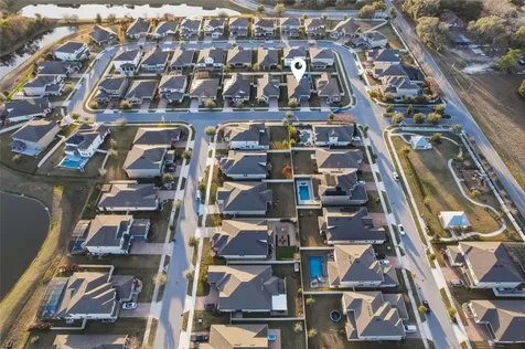 1751 Highbanks Circle Winter Garden FL 34787