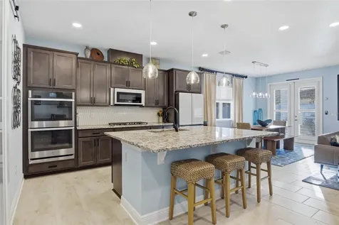 1751 Highbanks Circle Winter Garden FL 34787