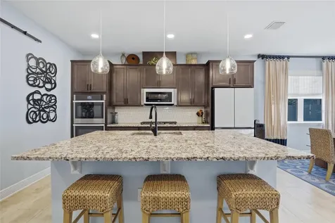 1751 Highbanks Circle Winter Garden FL 34787