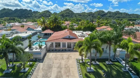 355 Camino Del Cupey Sabanera Dorado Dorado PR 00646
