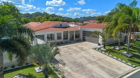 355 Camino Del Cupey Sabanera Dorado Dorado PR 00646