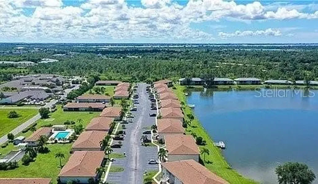 25275 Rampart Boulevard Punta Gorda FL 33983