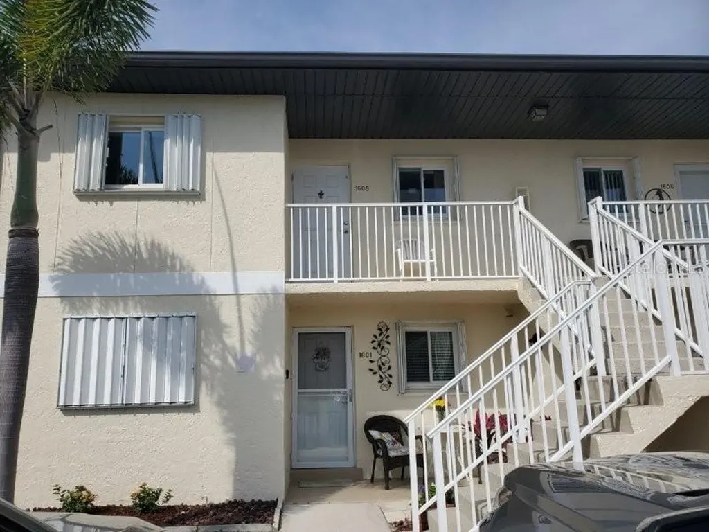 25275 Rampart Boulevard Punta Gorda FL 33983
