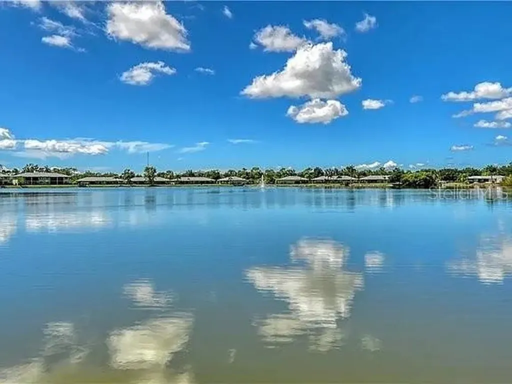 25275 Rampart Boulevard Punta Gorda FL 33983
