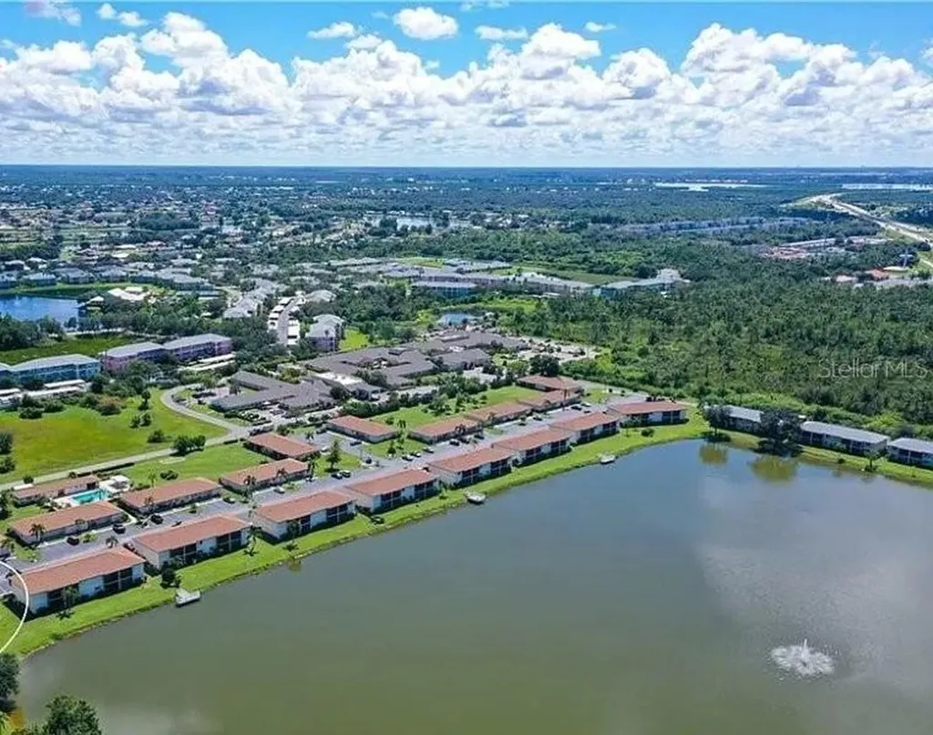 25275 Rampart Boulevard Punta Gorda FL 33983