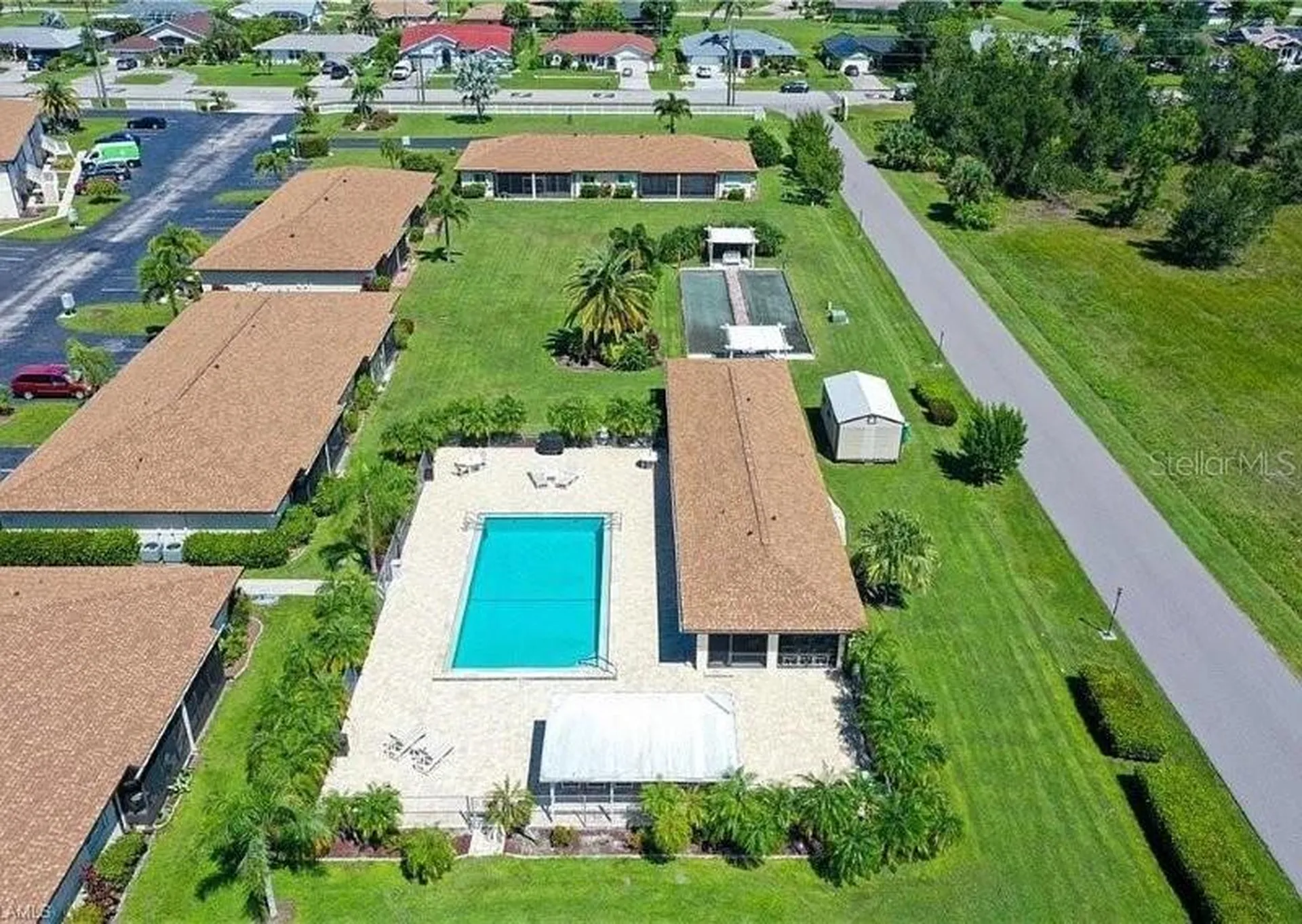 25275 Rampart Boulevard Punta Gorda FL 33983