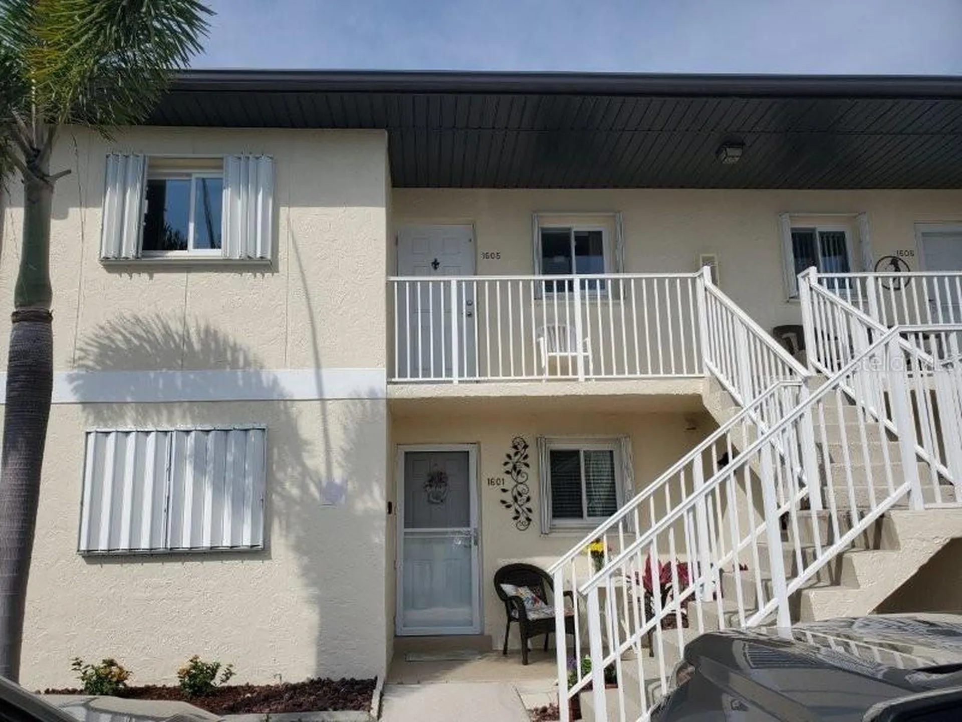 25275 Rampart Boulevard Punta Gorda FL 33983