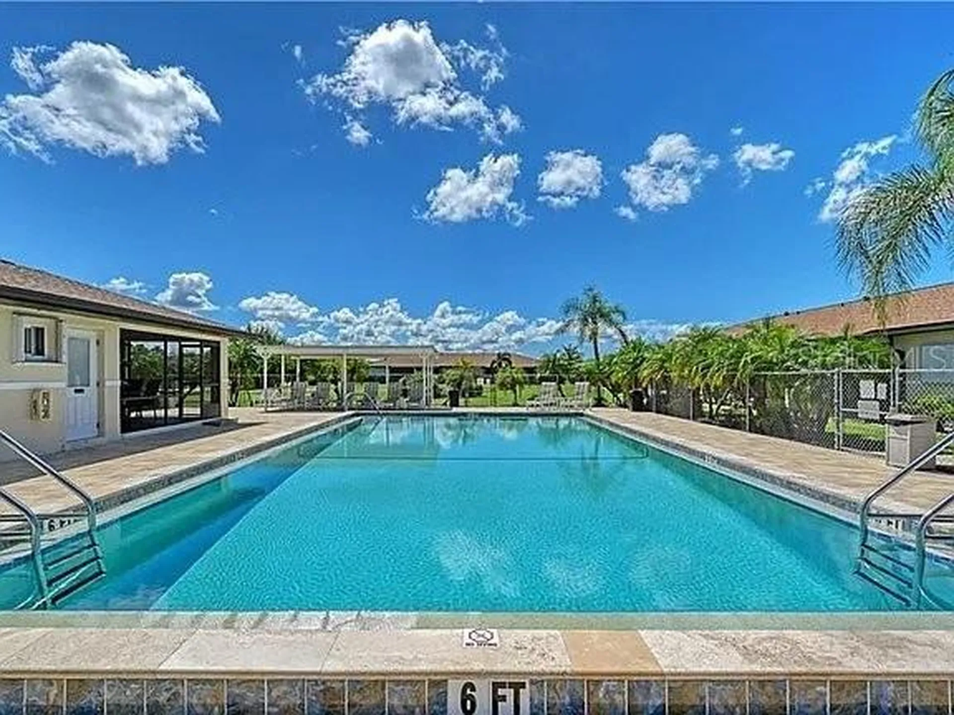 25275 Rampart Boulevard Punta Gorda FL 33983