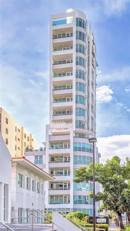 85 Cervantes Street San Juan PR 00907