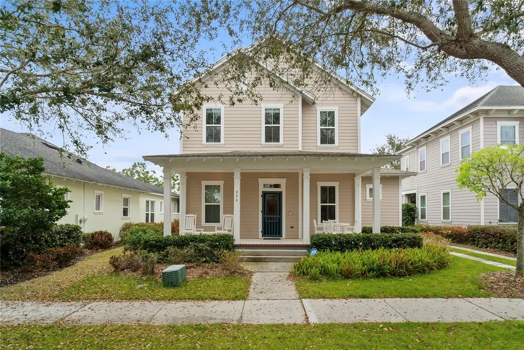 855 Oakland Park Boulevard Winter Garden FL 34787