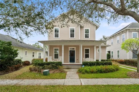 855 Oakland Park Boulevard Winter Garden FL 34787