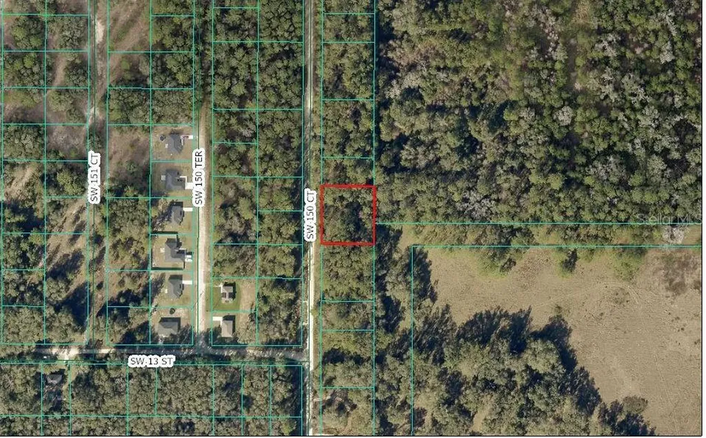 0 SW 150 Court Ocala FL 34481