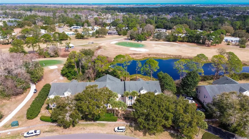 705 Augusta Circle St Augustine FL 32086