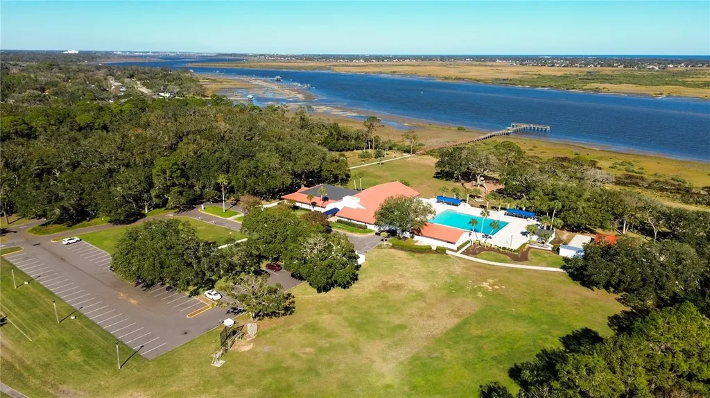 705 Augusta Circle St Augustine FL 32086