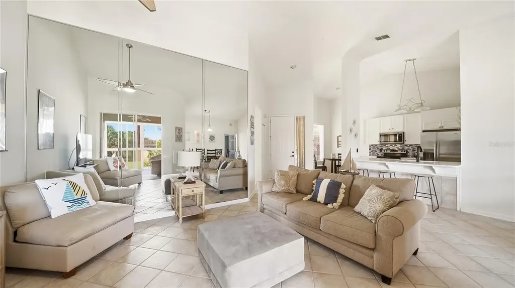 705 Augusta Circle St Augustine FL 32086