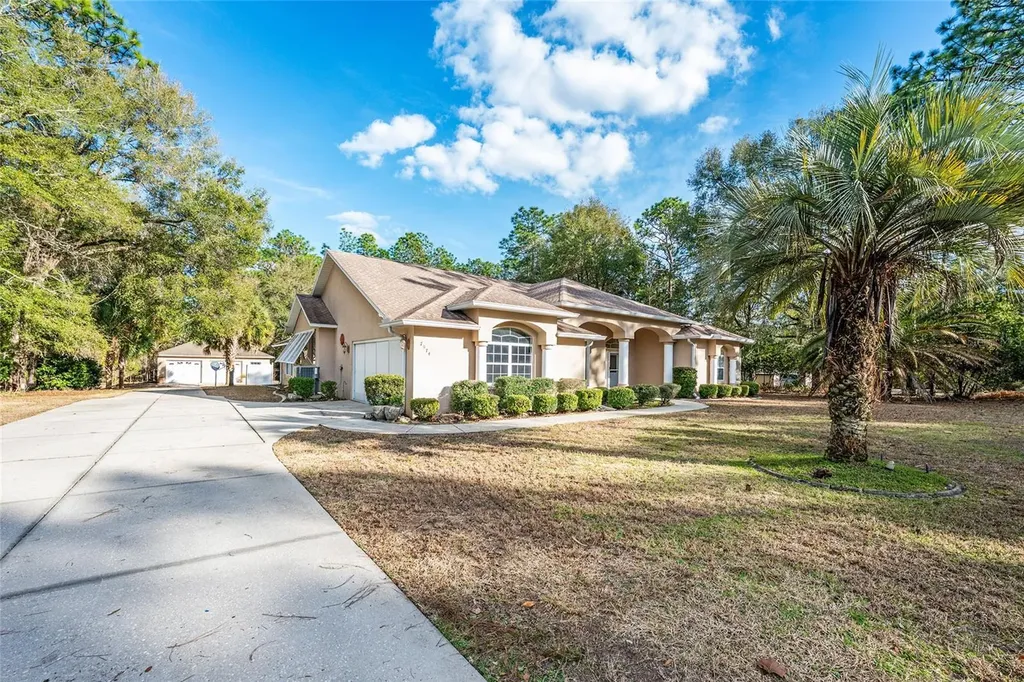 7974 SW 181st Circle Dunnellon FL 34432